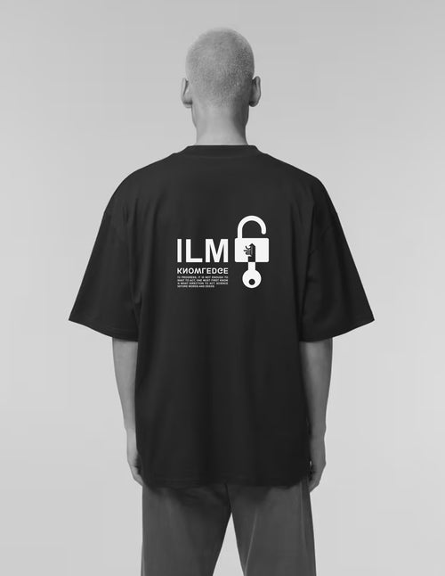 ILM - CLASSIC 01