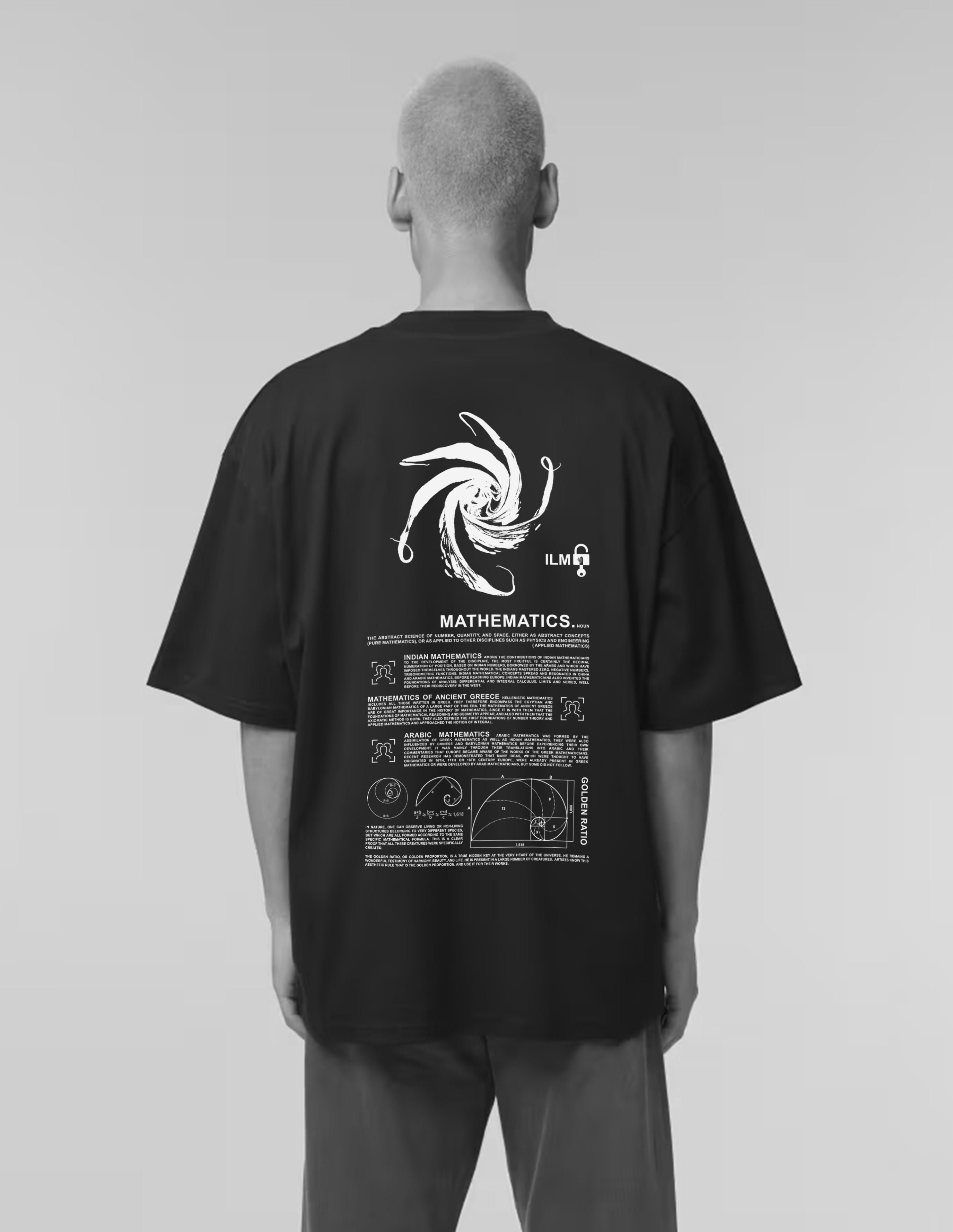 ILM - MATHEMATICS