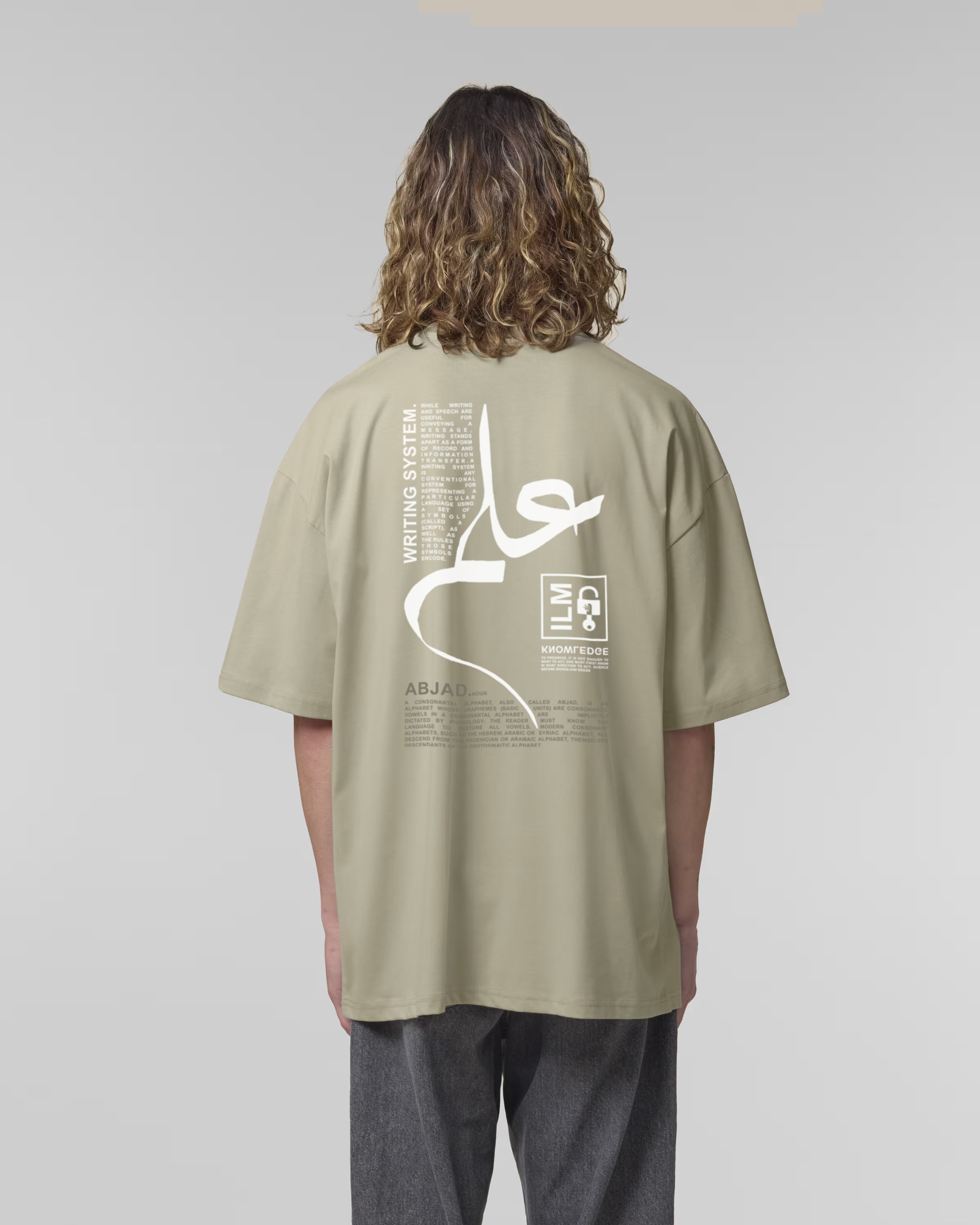 ILM - WRITING SYSTEM.1