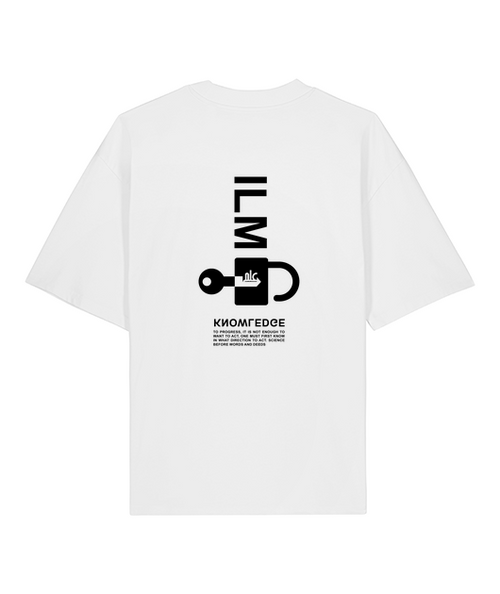 ILM - CLASSIC (white)