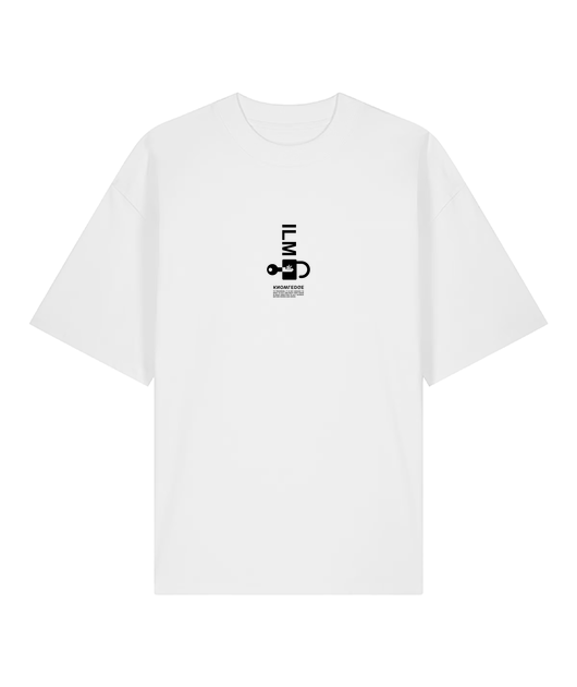 ILM - CLASSIC (white)
